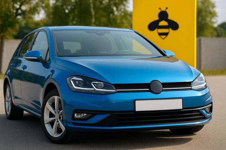 Gdzie kupić najtańsze OC? Beesafe daje konkretną odpowiedź