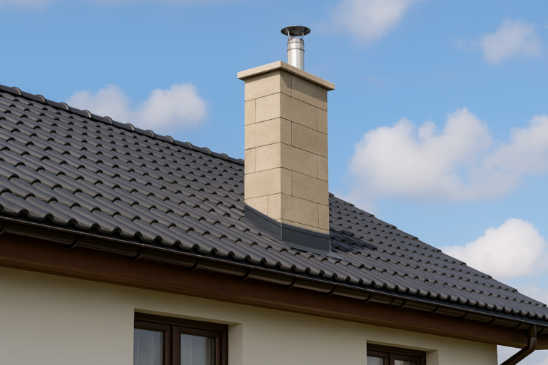 Kiedy warto zdecydować się na system kominowy zamiast tradycyjnego komina?